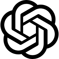 OpenAI API logo