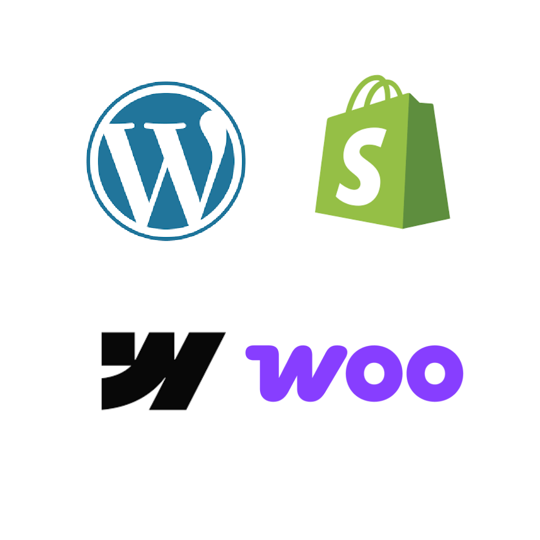 Web Design & Platforms