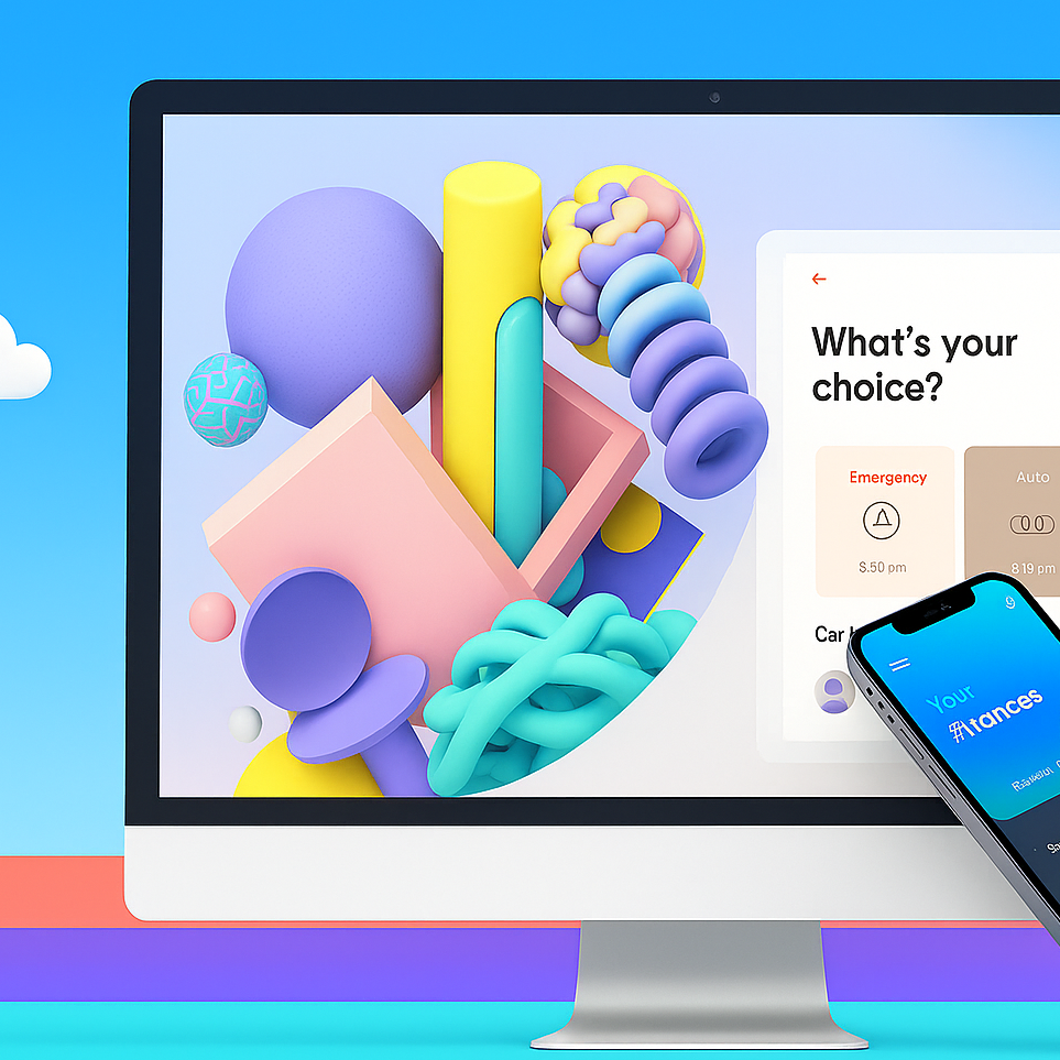 Mobile App Development